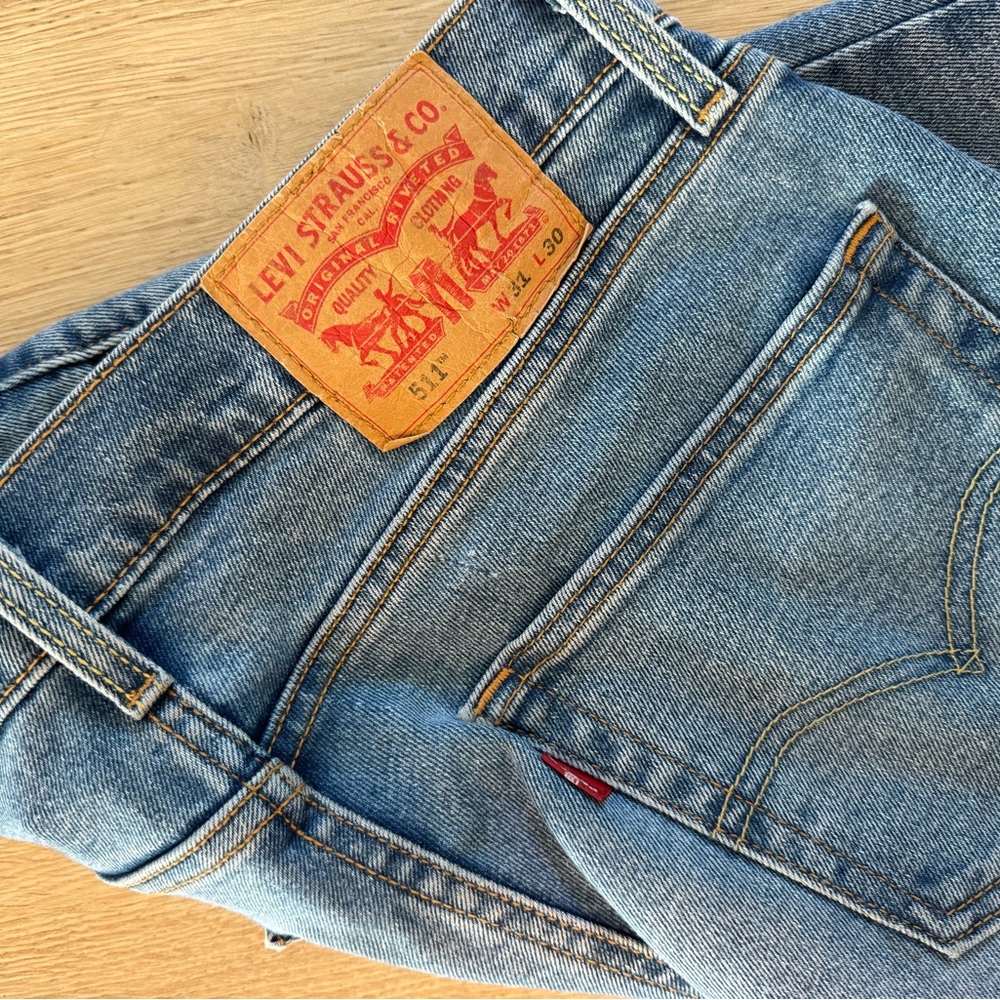 Jeans Levi’s - image 3